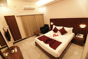 Plano del alojamiento