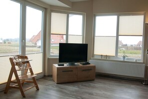 Interiør