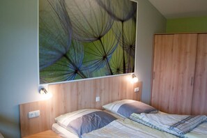 2 camere, accesso a Internet