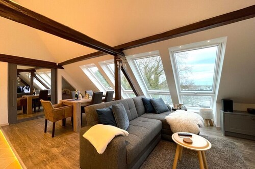 Strandgut Comfortable holiday residence