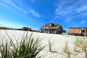 Exterior - My holiday home Zanzibar (Hohwacht)