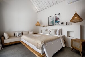 Villa, 6 chambres, piscine privée