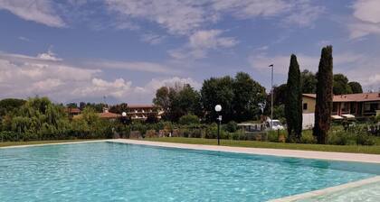 0806BS - Garda Lido Green