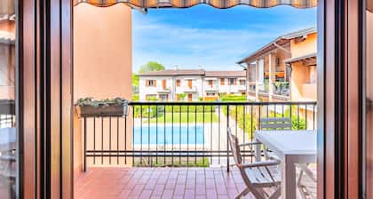 Valtenesi Appartment