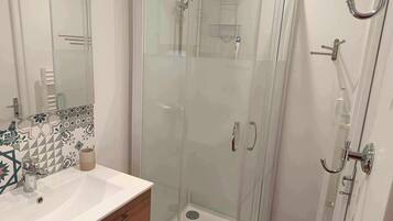 Een douche