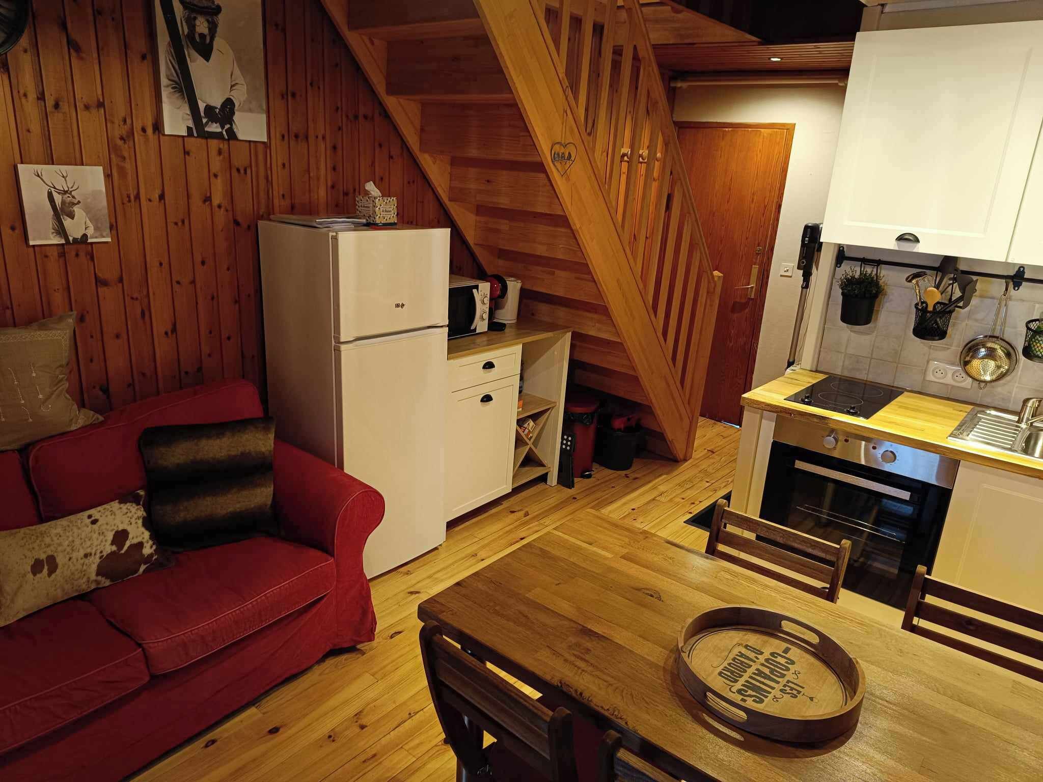 Interieur