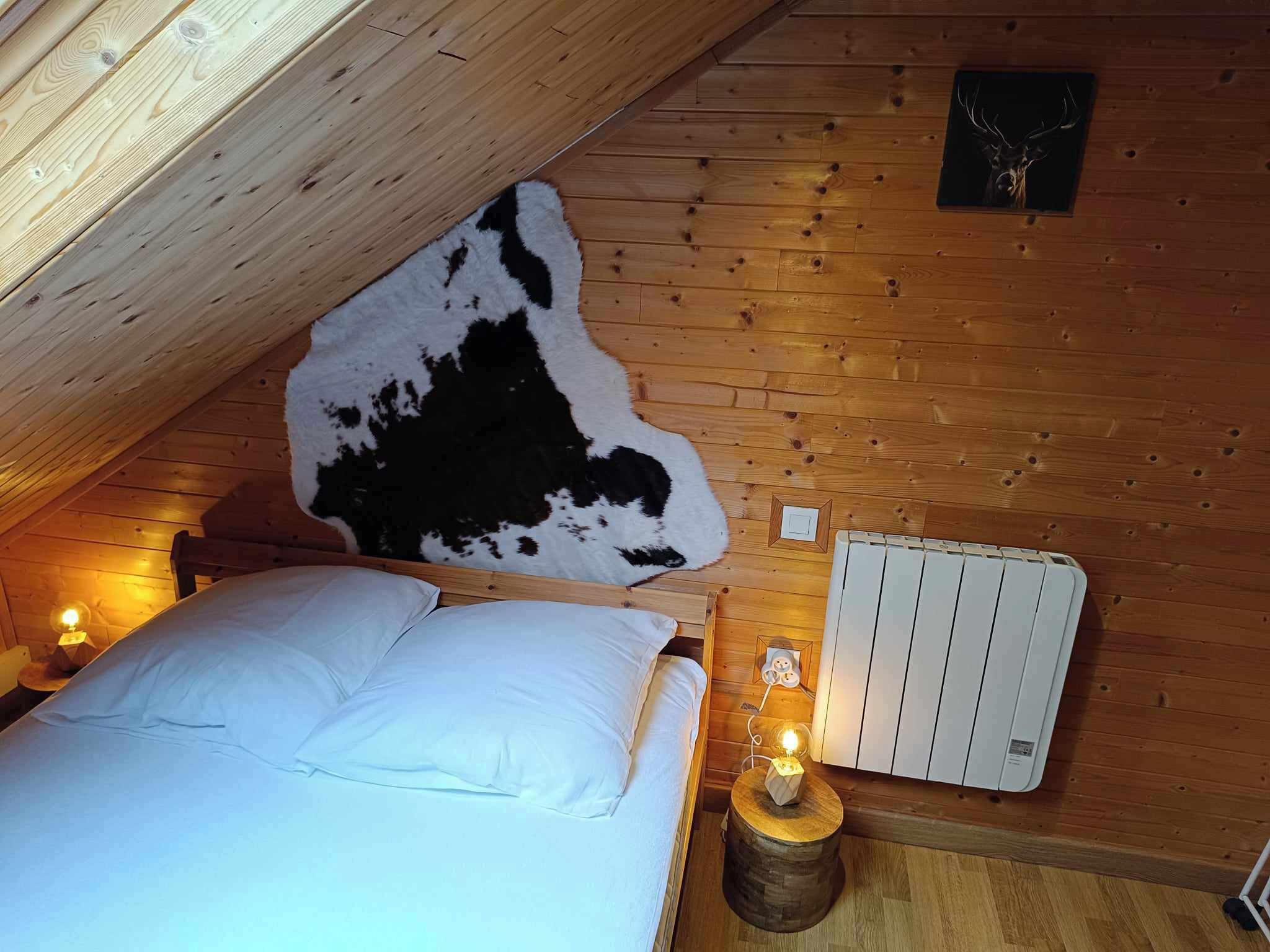 2 slaapkamers