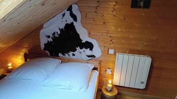 2 slaapkamers