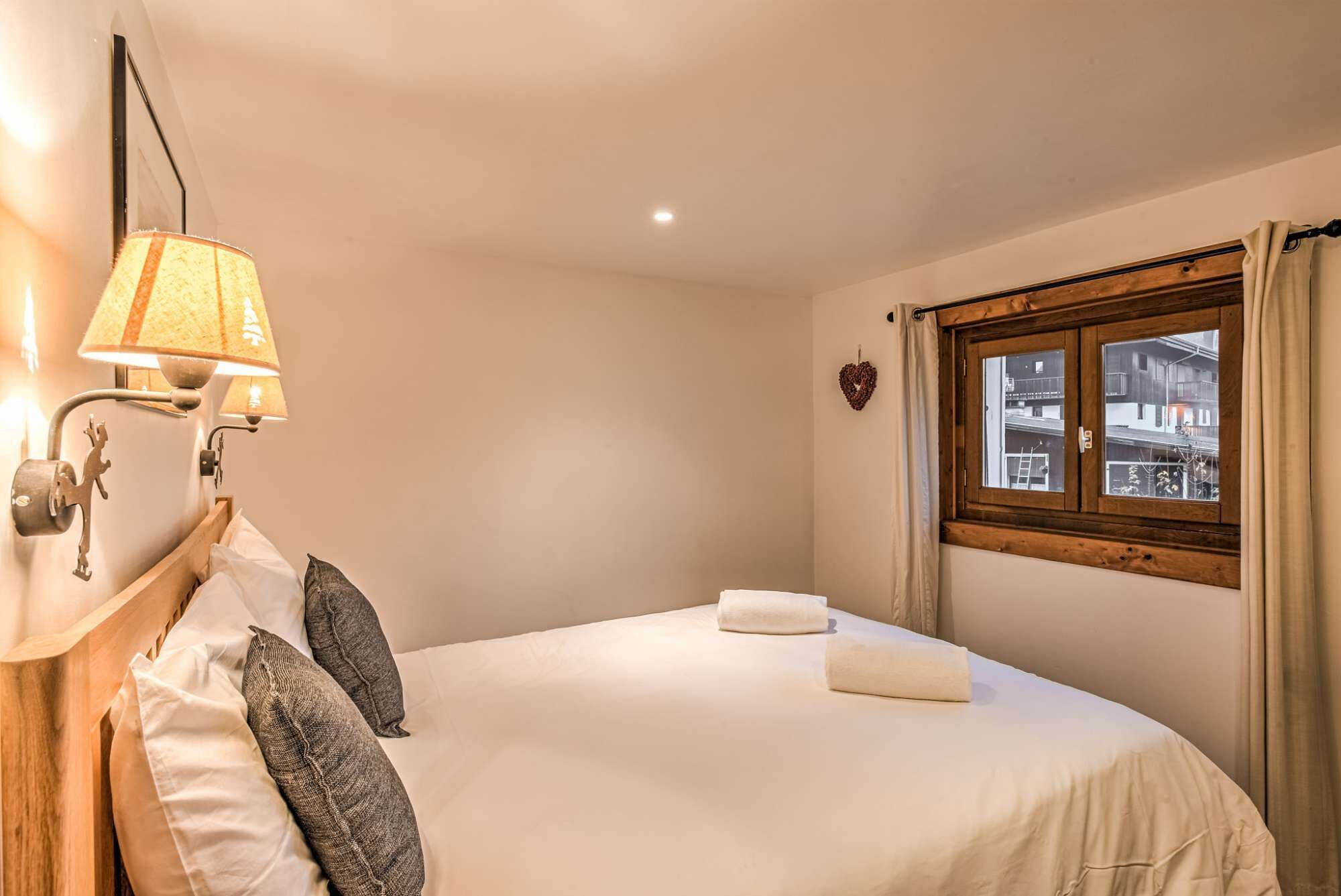 3 Schlafzimmer, Bügeleisen/Bügelbrett, WLAN, Bettwäsche