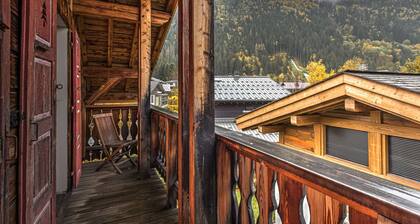 Apartment La Tramousse - Alpes Travel - Sleeps 6