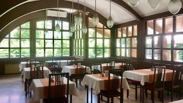 Restoran
