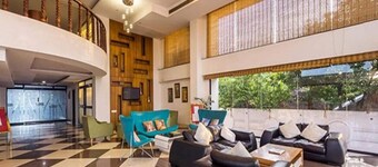 HOTEL BHARGAV GRAND