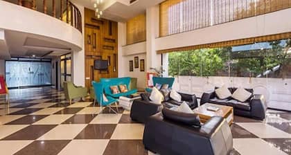HOTEL BHARGAV GRAND
