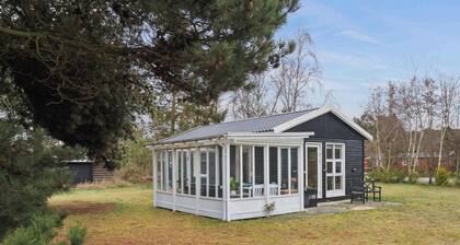 Holiday home near beautiful white sandy beaches.