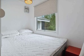 2 chambres, fer et planche à repasser, Wi-Fi gratuit