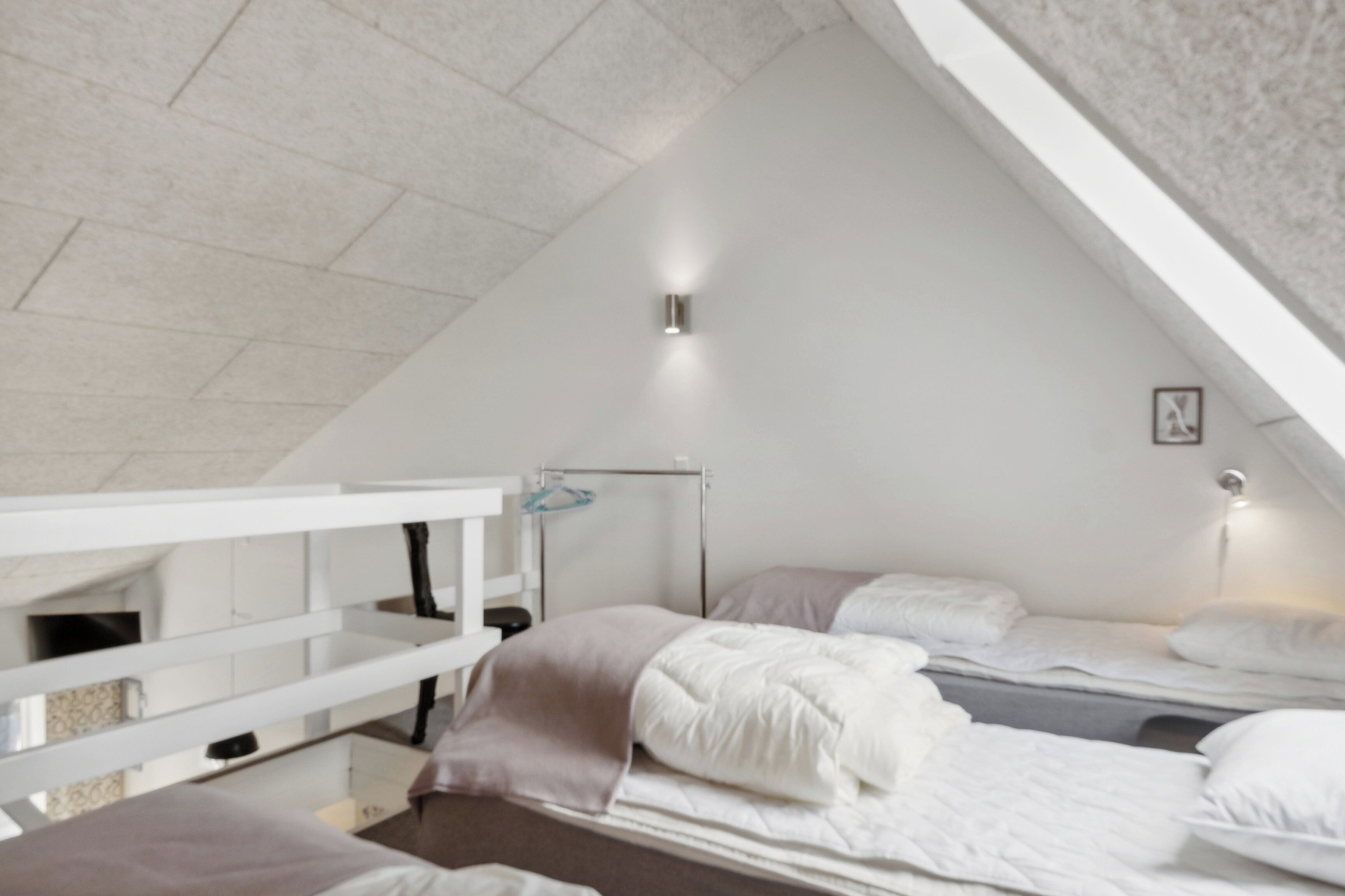 1 bedroom, free WiFi