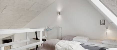 1 bedroom, free WiFi