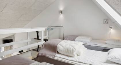Lovely apartment right in the center of Marielyst