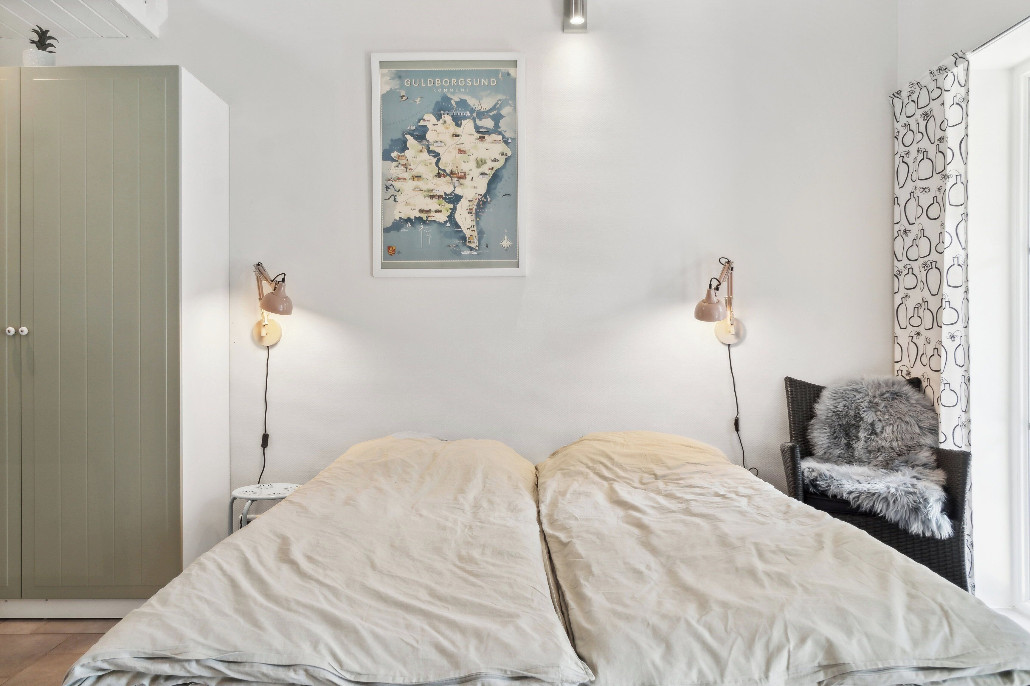 1 habitación y wifi gratis 