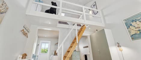 1 bedroom, free WiFi