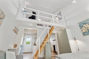 1 bedroom, free WiFi