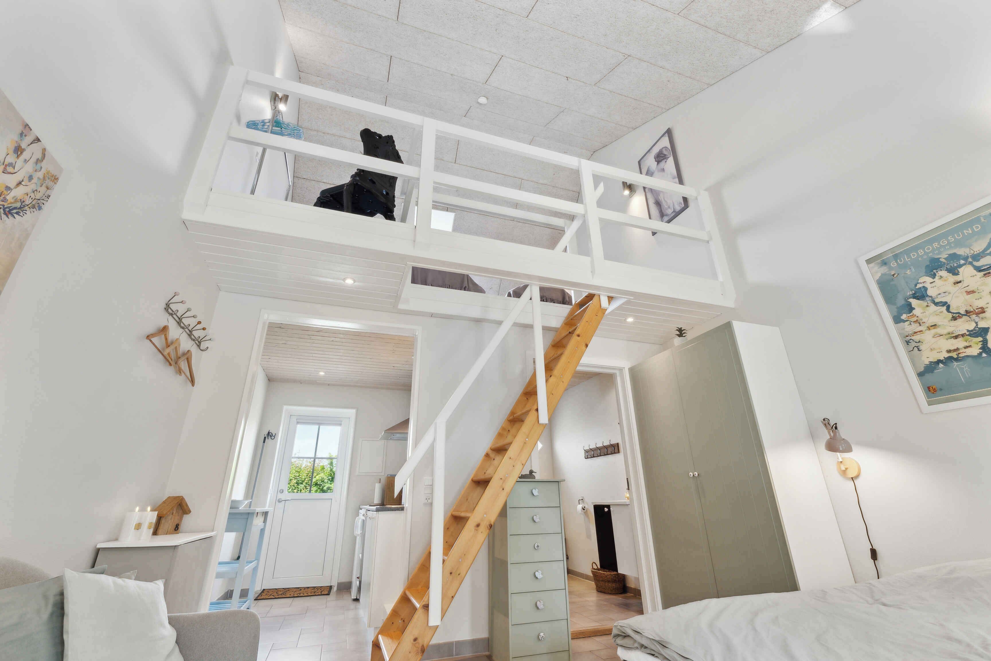 1 chambre, Wi-Fi gratuit