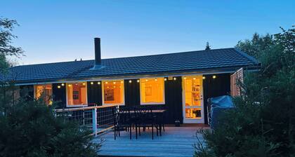 Experience real summer idyll at Drageholmen 3