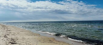 Experience real summer idyll at Drageholmen 3