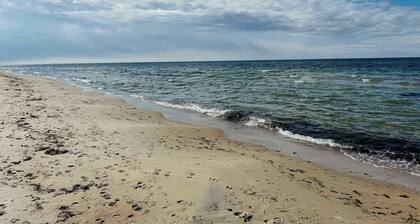 Experience real summer idyll at Drageholmen 3