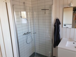 Badeværelse
