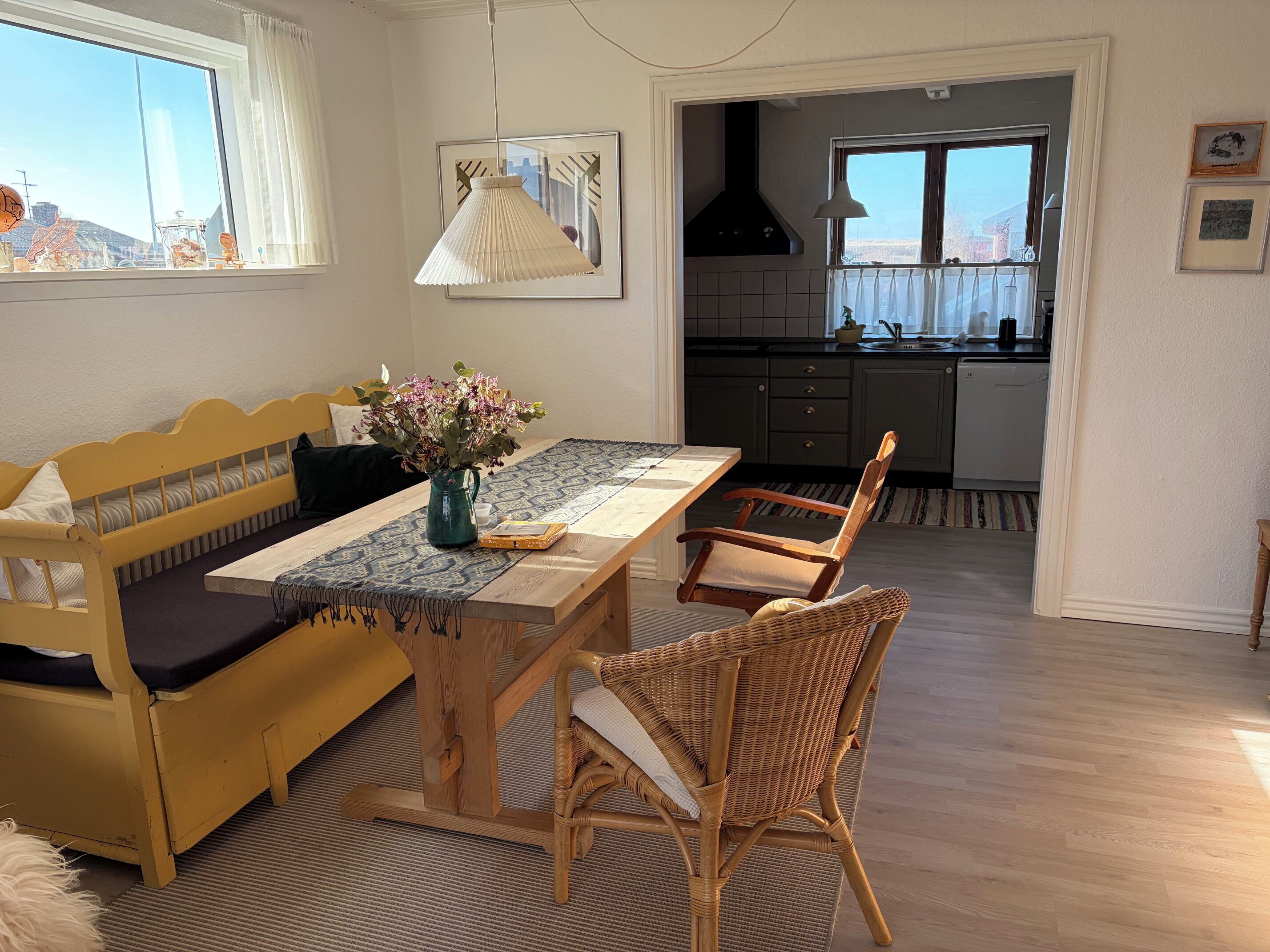 Spiseområde