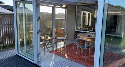 Charming townhouse with plenty of space