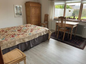 4 chambres, Wi-Fi gratuit