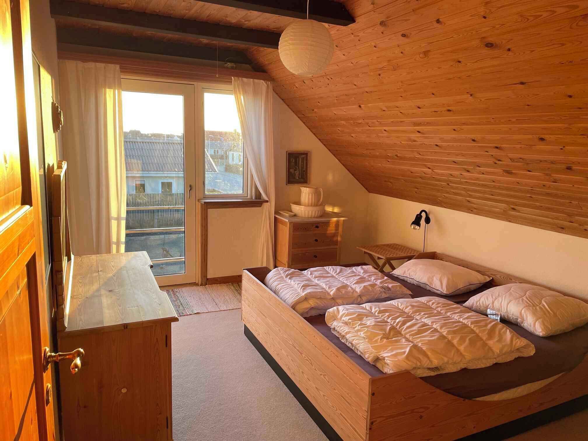 4 soveværelser, gratis Wi-Fi