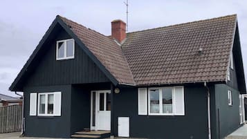 Ulkopuoli