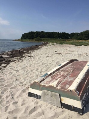 Spiaggia