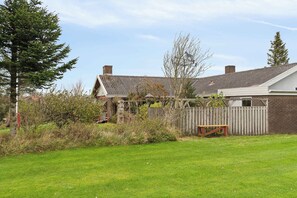 Exterior - Cozy holiday home in Thisted (Thisted)