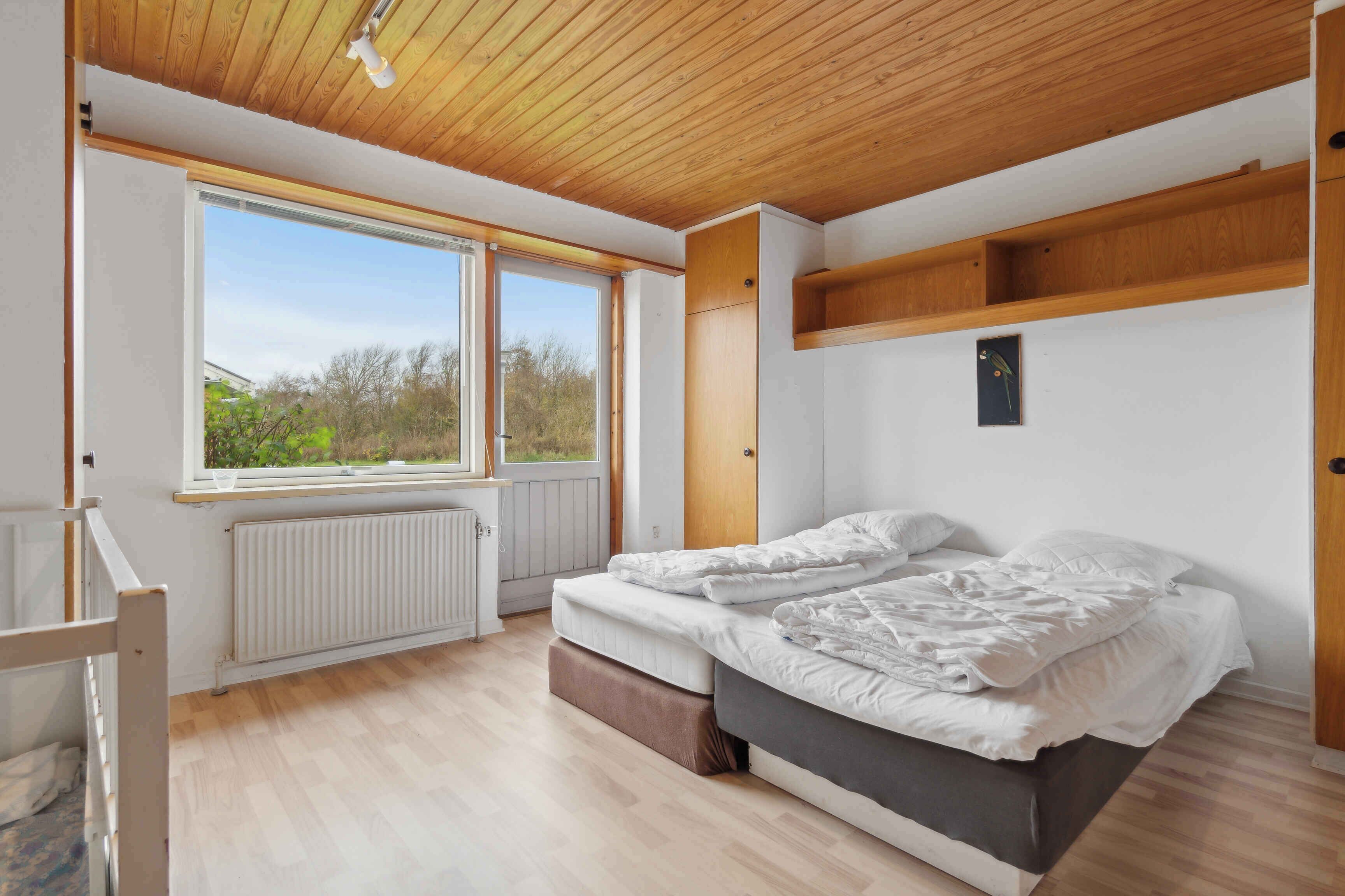 4 bedrooms, free WiFi