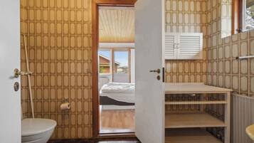 4 chambres, Wi-Fi gratuit