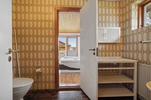 4 chambres, Wi-Fi gratuit