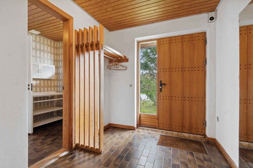 Cozy holiday home in Thisted.