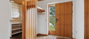 Cozy holiday home in Thisted.