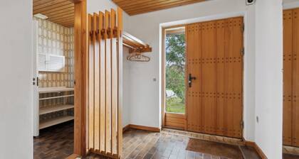 Cozy holiday home in Thisted