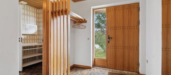 Cozy holiday home in Thisted