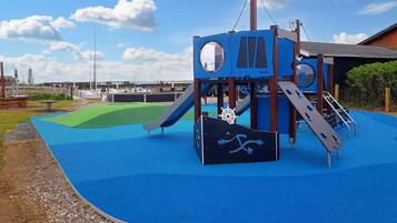 Espace pour enfants