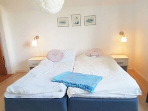 4 chambres, Wi-Fi gratuit