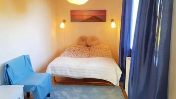 4 chambres, Wi-Fi gratuit