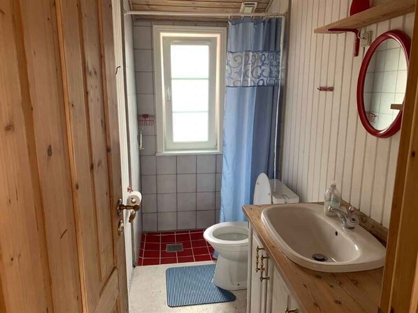 Badeværelse