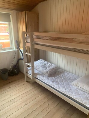 3 bedrooms, free WiFi
