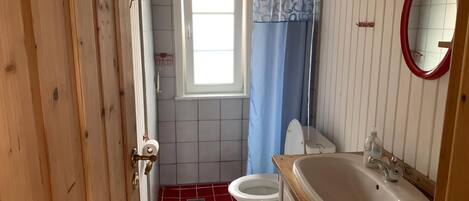 Dusche